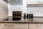 Smart Resorts Haus Opal Ferienwohnung 401 Winterberg - Neuastenberg - Küche / Küchenzeile