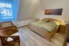  Birkenstrasse 6 Whg. 6 "Strandnah" Deutschland - Schlafzimmer