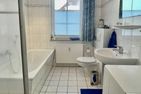  Birkenstrasse 6 Whg. 6 "Strandnah" Deutschland - Badezimmer
