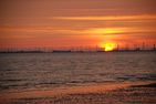  Ferienhaus Carpe Diem Ostfriesland - Landschaft