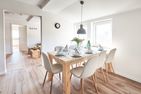 Smart Resorts Haus Saphir Ferienwohnung 507 Winterberg - Neuastenberg - Wohnzimmer