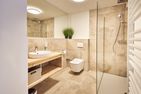 Smart Resorts Haus Saphir Ferienwohnung 507 Winterberg - Neuastenberg - Badezimmer