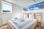 Smart Resorts Haus Saphir Ferienwohnung 507 Winterberg - Neuastenberg - Schlafzimmer