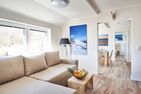 Smart Resorts Haus Saphir Ferienwohnung 507 Winterberg - Neuastenberg - Wohnzimmer