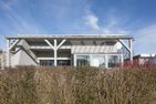  Ferienhaus Rügenblick Sundhagen - 