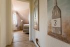  An de Dün Ostseebad Wustrow - Schlafzimmer