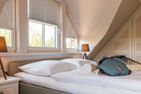  An de Dün Ostseebad Wustrow - Schlafzimmer
