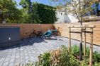  Meerzeit Wohnung 8 Zentrum - 
