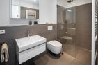  Meerzeit Wohnung 8 Zentrum - 