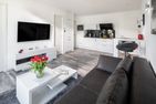  Meerzeit Wohnung 8 Zentrum - 