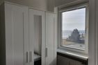 Vier Jahreszeiten Haus 3 Whg. 45 Lübecker Bucht - Schlafzimmer