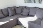 Vier Jahreszeiten Haus 3 Whg. 45 Lübecker Bucht - Wohnzimmer