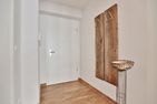 Die Wolburg Die Wolburg Appartement 6 Timmendorfer Strand - Empfang