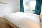 Die Wolburg Die Wolburg Appartement 6 Timmendorfer Strand - Schlafzimmer
