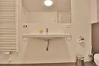 Die Wolburg Die Wolburg Appartement 6 Timmendorfer Strand - Badezimmer