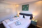  Norwin  Hintere Haus Westerland - 