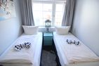  Norwin  Hintere Haus Westerland - 