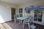  Nordwind  1 Stock rechts Westerland - 