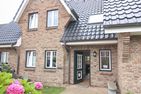  Hausscheibe Ekke Nekkepenn 1 Westerland - 
