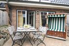  Hausscheibe Ekke Nekkepenn 1 Westerland - 