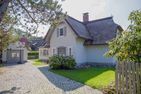  Strandhaus Luv Ostseebad Wustrow - Hauptansicht