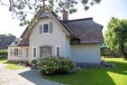  Strandhaus Luv Ostseebad Wustrow - Hauptansicht