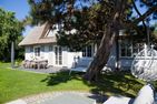  Strandhaus Luv Ostseebad Wustrow - Hauptansicht