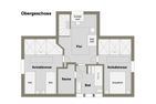  Strandhaus Luv Ostseebad Wustrow - Grundriss