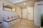  Strandhaus Luv Ostseebad Wustrow - Empfang