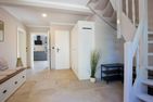  Strandhaus Luv Ostseebad Wustrow - Empfang