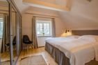  Strandhaus Luv Ostseebad Wustrow - Schlafzimmer