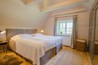  Strandhaus Luv Ostseebad Wustrow - Schlafzimmer