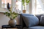  Strandhaus Luv Ostseebad Wustrow - Wohnzimmer
