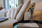  Strandhaus Luv Ostseebad Wustrow - Wohnzimmer