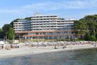 Am Kurstrand fewo1846 - Marina del Rey (App. 146) Glücksburg - -img.tag.buildingMain-