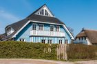  Madlen Ostseebad Ahrenshoop - Hauptansicht