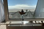  Ferienwohnung in direkter Strandlage, Balkon und Meerblick Wittdün auf Amrum - 