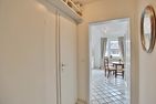 Ferienappartement Wohldstr. 11 Ferienappartement Wohldstr 11 Appartement 4 Timmendorfer Strand - Empfang