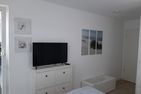  STR/10A - App. Waterkant Scharbeutz - Schlafzimmer