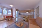  BER/511 - Appartementresidenz Scharbeutz - Wohnzimmer