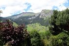Chalet Finnehus, BÜ-41 Bühlbergstrasse 41 Lenk im Simmental - Berge