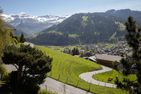 Chalet Finnehus, BÜ-41 Bühlbergstrasse 41 Lenk im Simmental - Berge