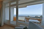  HOF/310 - Berliner Hof - Seeblick Scharbeutz - Balkon