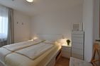  HOF/310 - Berliner Hof - Seeblick Scharbeutz - Schlafzimmer