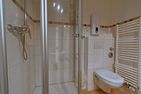  HOF/310 - Berliner Hof - Seeblick Scharbeutz - Badezimmer