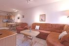  RES/314 - Residenz - Teilseeblick Scharbeutz - Wohnzimmer