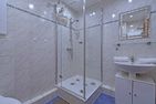  RES/314 - Residenz - Teilseeblick Scharbeutz - Badezimmer
