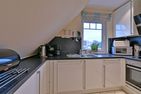  PCH/16B - Appartement "Blume" Scharbeutz - Küche / Küchenzeile