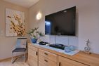  PCH/16B - Appartement "Blume" Scharbeutz - Wohnzimmer