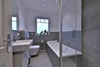  PCH/16B - Appartement "Blume" Scharbeutz - Badezimmer